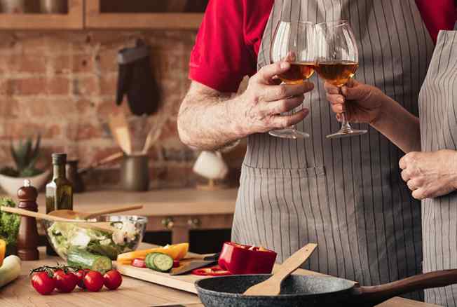 Διατροφή και θρομβώσεις