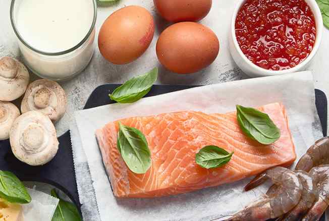 Οστεοπόρωση - Διατροφικές οδηγίες